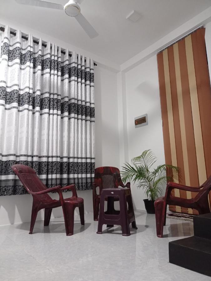 Ferienwohnung Dev House Unawatuna Exterior foto