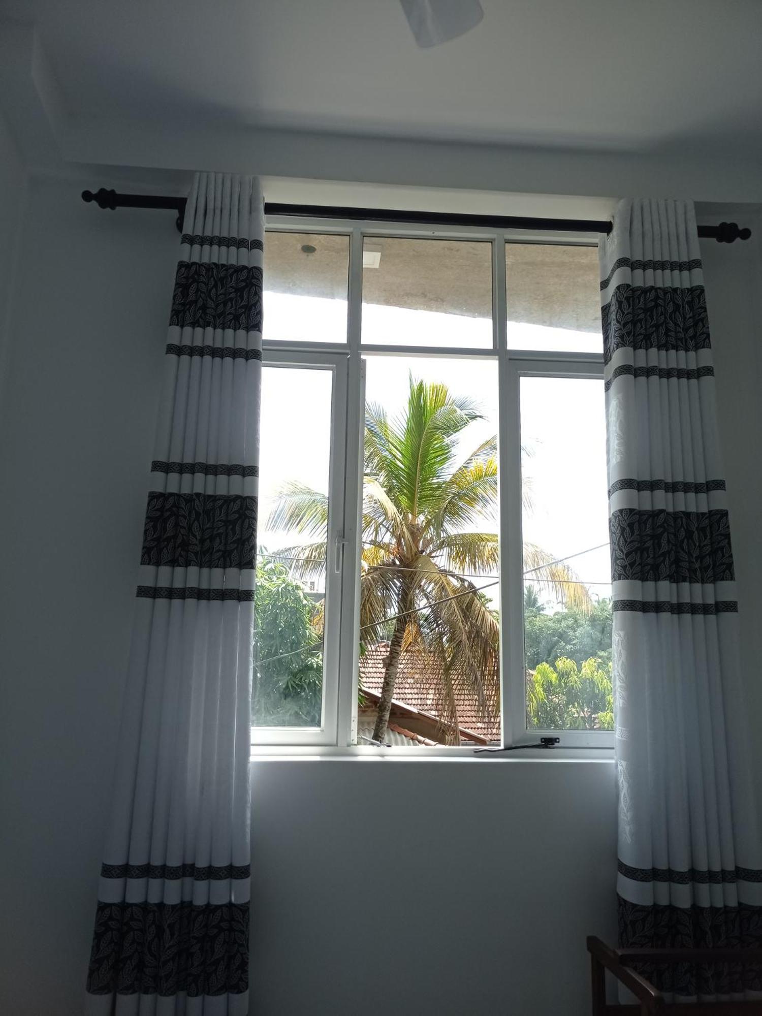 Ferienwohnung Dev House Unawatuna Exterior foto